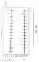 Fig. 33 - Method for decreasing skeletal muscle damage and/or oxidative stress in mammals