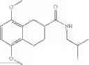 Fig. 43 - Composition for treatment of pathogens that are resistant to tetracyclines