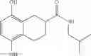 Fig. 44 - Composition for treatment of pathogens that are resistant to tetracyclines