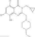 Fig. 28 - QUINAZOLINONE COMPOUNDS