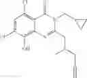 Fig. 32 - QUINAZOLINONE COMPOUNDS