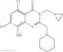 Fig. 33 - QUINAZOLINONE COMPOUNDS