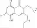 Fig. 41 - QUINAZOLINONE COMPOUNDS