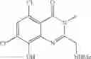 Fig. 45 - QUINAZOLINONE COMPOUNDS