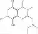 Fig. 46 - QUINAZOLINONE COMPOUNDS