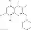 Fig. 47 - QUINAZOLINONE COMPOUNDS
