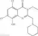 Fig. 49 - QUINAZOLINONE COMPOUNDS