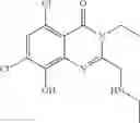 Fig. 53 - QUINAZOLINONE COMPOUNDS