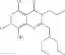 Fig. 63 - QUINAZOLINONE COMPOUNDS
