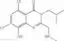 Fig. 64 - QUINAZOLINONE COMPOUNDS