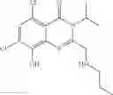Fig. 69 - QUINAZOLINONE COMPOUNDS