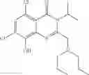 Fig. 71 - QUINAZOLINONE COMPOUNDS