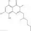 Fig. 72 - QUINAZOLINONE COMPOUNDS