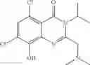 Fig. 75 - QUINAZOLINONE COMPOUNDS