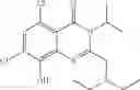 Fig. 76 - QUINAZOLINONE COMPOUNDS