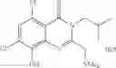 Fig. 79 - QUINAZOLINONE COMPOUNDS