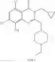 Fig. 80 - QUINAZOLINONE COMPOUNDS