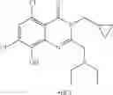 Fig. 82 - QUINAZOLINONE COMPOUNDS