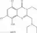 Fig. 83 - QUINAZOLINONE COMPOUNDS