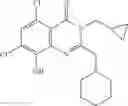 Fig. 85 - QUINAZOLINONE COMPOUNDS