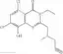 Fig. 86 - QUINAZOLINONE COMPOUNDS