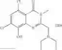 Fig. 87 - QUINAZOLINONE COMPOUNDS