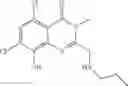 Fig. 89 - QUINAZOLINONE COMPOUNDS