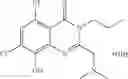 Fig. 98 - QUINAZOLINONE COMPOUNDS