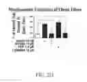 Fig. 11 - INSULIN RECEPTOR INDUCED ELASTIN PRODUCTION