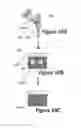 Fig. 18 - Methods for local drug delivery by microinjection array