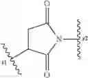 Fig. 33 - Conjugates comprising cell-binding agents and cytotoxic agents