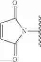 Fig. 43 - Conjugates comprising cell-binding agents and cytotoxic agents