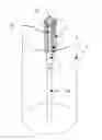 Fig. 01 - Portable UV devices, systems and methods of use and manufacturing