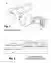 Fig. 02 - Intravenous line flow sensor for advanced diagnostics and monitoring in emergency medicine