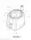 Fig. 03 - Humidifier heater base