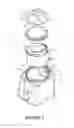 Fig. 06 - Humidifier heater base