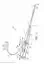 Fig. 02 - Needle hub for over-the-needle catheter