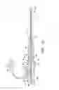 Fig. 03 - Needle hub for over-the-needle catheter