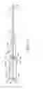Fig. 04 - Needle hub for over-the-needle catheter