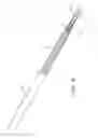 Fig. 04 - Triple coil catheter support