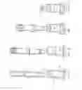 Fig. 08 - Collapsible valve