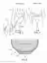 Fig. 03 - ELECTRICAL PULSE GENERATOR TO CREATE MAGNETIC PULSES FOR THE TREATMENT OF PAIN