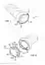 Fig. 02 - Activity tracking racquet attachment device