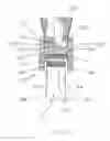 Fig. 04 - Tennis racket brush attachment