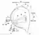 Fig. 01 - Golf club head