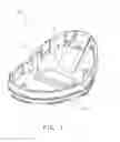 Fig. 02 - Base for golf bag
