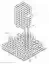 Fig. 01 - Mosaic Structure Assembly Kit