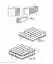 Fig. 02 - Mosaic Structure Assembly Kit