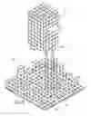 Fig. 07 - Mosaic Structure Assembly Kit
