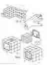 Fig. 09 - Mosaic Structure Assembly Kit
